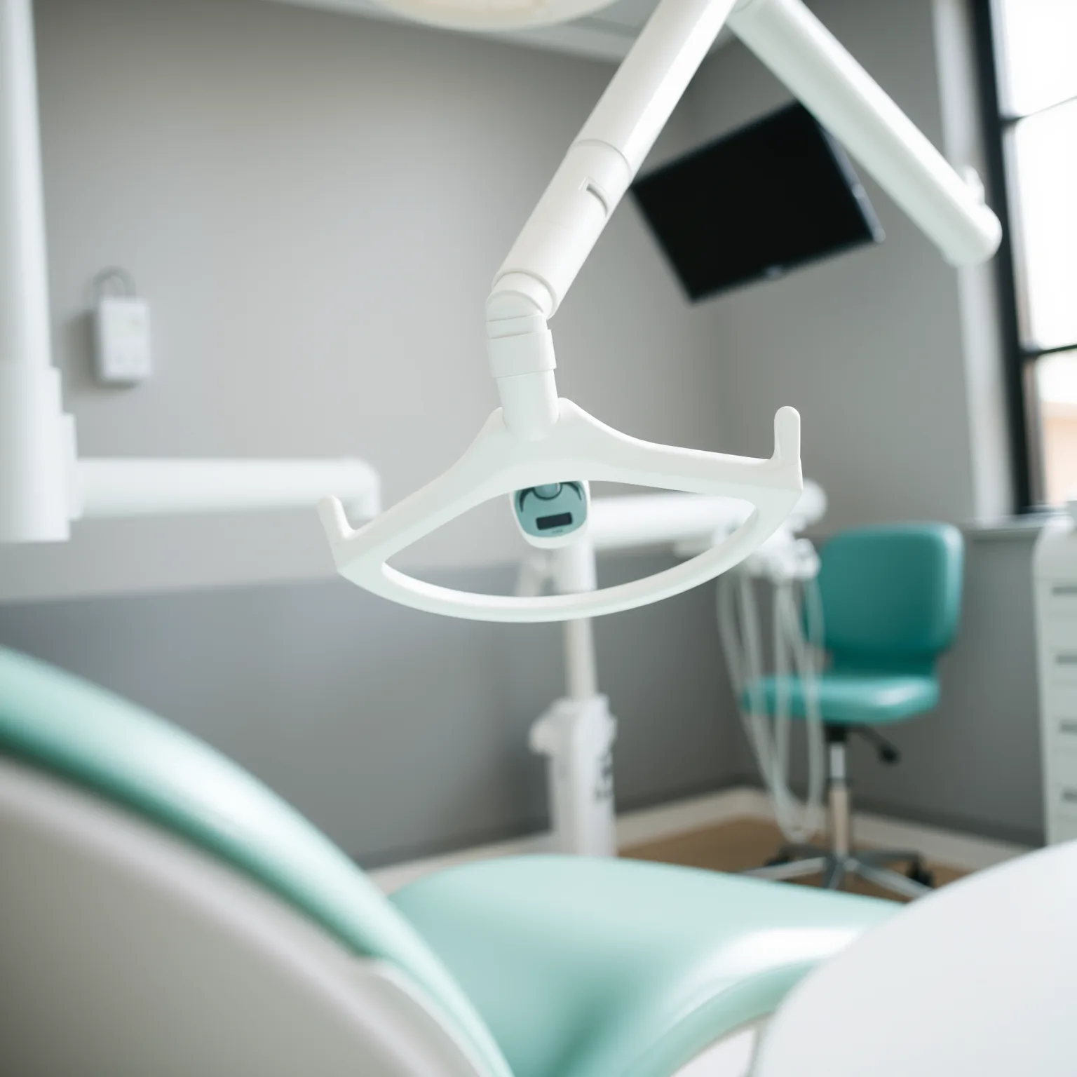 Fillings and repairs